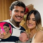 Footballer mourns wife who died protecting their daughter during Venezuela earthquake