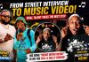 From Unexpected Viral Performance to Music Video
