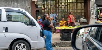 Miraculous Survival: One Woman’s Faith-Fueled Testimony