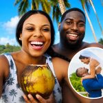 Conference Trip to Las Vegas Leads American Woman to Life-Changing Love in Trinidad and Tobago