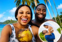 Conference Trip to Las Vegas Leads American Woman to Life-Changing Love in Trinidad and Tobago