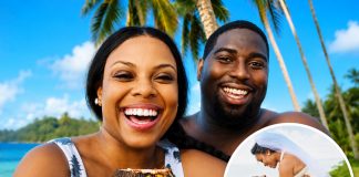 Conference Trip to Las Vegas Leads American Woman to Life-Changing Love in Trinidad and Tobago