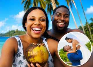 Conference Trip to Las Vegas Leads American Woman to Life-Changing Love in Trinidad and Tobago