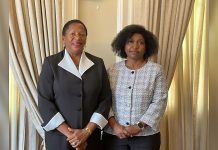 Historic Day as Dr. Margaret Satya Rose Joins Trinidad’s Senate