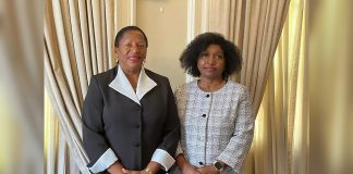Historic Day as Dr. Margaret Satya Rose Joins Trinidad’s Senate
