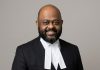 Defence Minister Sturge Initiates Legal Action Against MP Gonzales Over Drug Funding Allegations