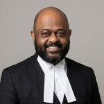Defence Minister Sturge Initiates Legal Action Against MP Gonzales Over Drug Funding Allegations