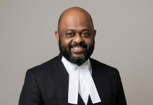 Defence Minister Sturge Initiates Legal Action Against MP Gonzales Over Drug Funding Allegations