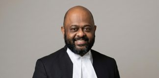Defence Minister Sturge Initiates Legal Action Against MP Gonzales Over Drug Funding Allegations