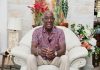 Rowley Claims Bots and Trolls Influence Political Narratives Online
