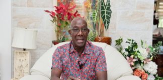 Rowley Claims Bots and Trolls Influence Political Narratives Online