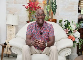 Rowley Claims Bots and Trolls Influence Political Narratives Online