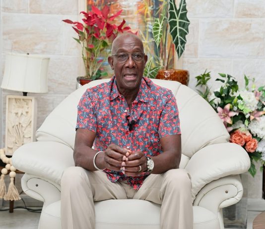 Rowley Claims Bots and Trolls Influence Political Narratives Online