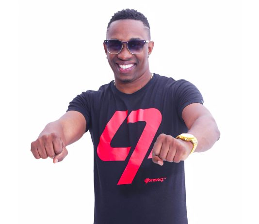 Dwayne Bravo Opens Up: Embracing Singlehood While Dating Multiple Partners