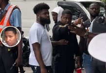 Anger Erupts Over Police Shooting: Calls for Assistant Superintendent’s Dismissal