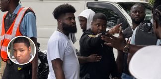 Anger Erupts Over Police Shooting: Calls for Assistant Superintendent’s Dismissal