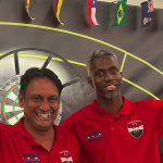 T&T Darts Champions Set to Make Historic World Cup Debut in Germany
