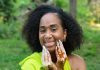Akenna Kublal Embraces Vitiligo, Becomes a Voice for Change