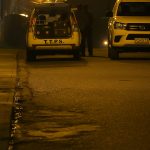 Tragic Double Murder in Penal Shocks Community