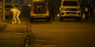 Tragic Double Murder in Penal Shocks Community