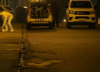 Tragic Double Murder in Penal Shocks Community