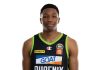 Trinidad’s Malique Lewis Makes History with Milwaukee Bucks’ Final NBA Draft Pick