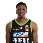 Trinidad’s Malique Lewis Makes History with Milwaukee Bucks’ Final NBA Draft Pick