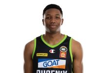 Trinidad’s Malique Lewis Makes History with Milwaukee Bucks’ Final NBA Draft Pick