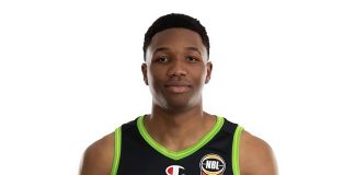 Trinidad’s Malique Lewis Makes History with Milwaukee Bucks’ Final NBA Draft Pick