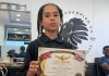 Teen Barber: 13-Year-Old Trinidadian Girl Earns International Certification