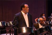 Steelpan Icon Robbie Greenidge Passes Away at 76, Leaving a Lasting Legacy