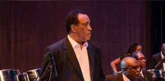 Steelpan Icon Robbie Greenidge Passes Away at 76, Leaving a Lasting Legacy