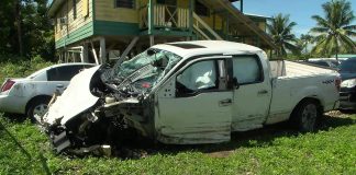 Tragic Traffic Accident Claims Two Lives in Sarteneja Village