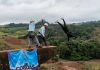 Tragedy Strikes as Safety Oversight Leads to Bridge Jump Death in Brazil