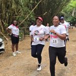Penny Beckles Celebrates Two Decades of Being Cancer-Free