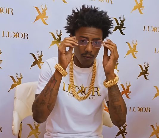 Dancehall Artist KMAN 6IXX Appeals for Performance Restrictions Reconsideration