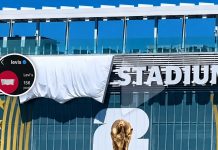 Levi’s Turns FIFA’s Branding Rules Into Marketing Gold