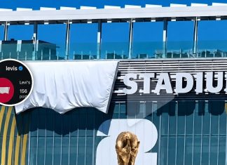 Levi’s Turns FIFA’s Branding Rules Into Marketing Gold