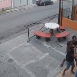 Fatal Stabbing in Arima Bar Altercation: One Dead, One in Custody
