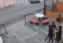 Fatal Stabbing in Arima Bar Altercation: One Dead, One in Custody
