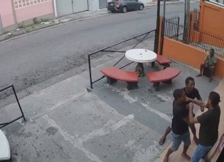 Fatal Stabbing in Arima Bar Altercation: One Dead, One in Custody