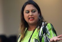Former MP Ramona Ramdial Urges T&T Citizens to Challenge Government Overreach