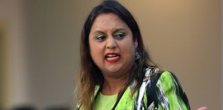 Former MP Ramona Ramdial Urges T&T Citizens to Challenge Government Overreach