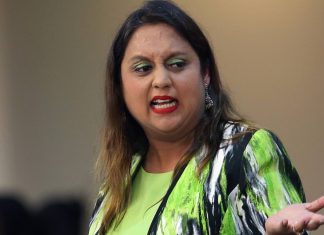 Former MP Ramona Ramdial Urges T&T Citizens to Challenge Government Overreach