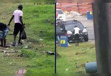 Guyana Police and EPA Unite Against Littering: Fines Set at $50,000