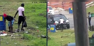 Guyana Police and EPA Unite Against Littering: Fines Set at $50,000