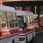 Route 2 Maxi-Taxi Drivers End Protest, Warn ‘War Still On’ Over Ongoing Disputes