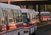 Route 2 Maxi-Taxi Drivers End Protest, Warn ‘War Still On’ Over Ongoing Disputes