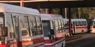 Route 2 Maxi-Taxi Drivers End Protest, Warn ‘War Still On’ Over Ongoing Disputes