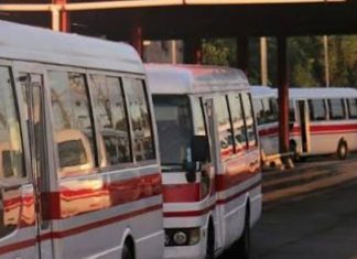 Route 2 Maxi-Taxi Drivers End Protest, Warn ‘War Still On’ Over Ongoing Disputes